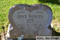 Joyce Rayburn Ott