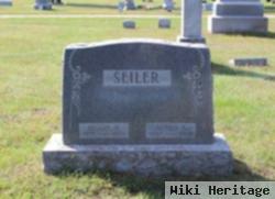 Hugo H "hugh" Seiler