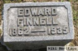 Edward Finnell