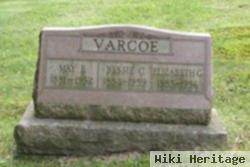 Bessie C. Varcoe