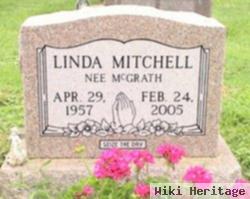 Linda Susan Mcgrath Mitchell