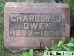 Charley J. Owen