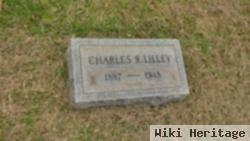 Charles Richard Lilley