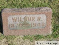 Wilbur R Phillipi