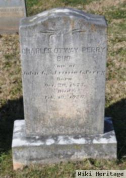 Charles Otway Perry