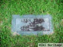 Lena Erma Jobe