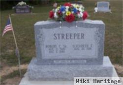 Robert C. Streeper, Sr