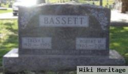 Treva L. Bassett