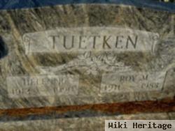 Helen R Moore Tuetken