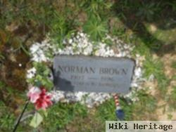 Norman Brown