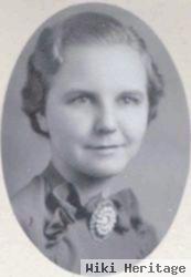 Gertrude M Decker Helman