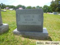 Scott D. Miller