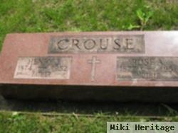 Rose A. Crouse