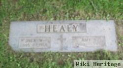 Amy I. Healy