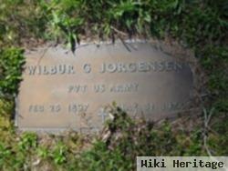 Wilbur George Jorgensen