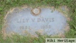 Lily V. Davis