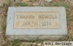 Twanna Homola