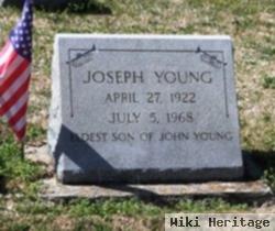 Joseph Young