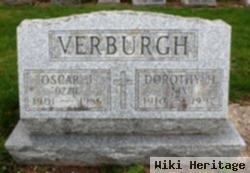 Dorothy H Piper Verburgh