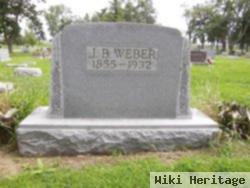 J. B. Weber