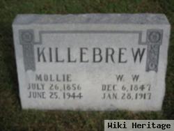 William Worth Killebrew