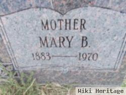 Mary B. Terry