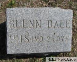 Glenn Dale Shanks