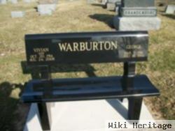 George Warburton