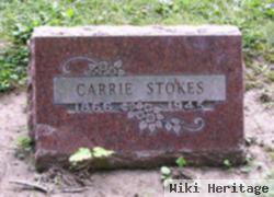 Carrie Bowman Stokes