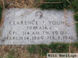 Clarence J. Young