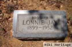 Lonnie Jay