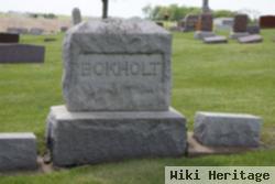 Infant Bokholt