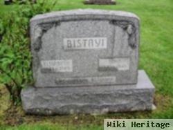 Elizabeth Bistayi