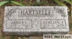 Ethlian Hartselle