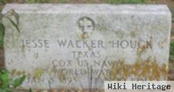 Jesse Walker Houck