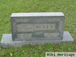 Henry William Mcvey