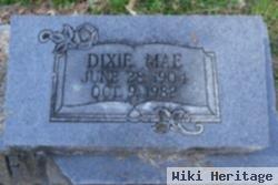 Dixie Mae Egloff