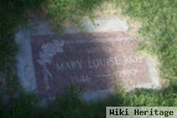 Mary Louise Ortiz Rios