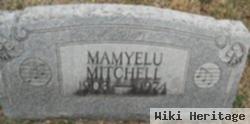 Mamyelu Owens Mitchell