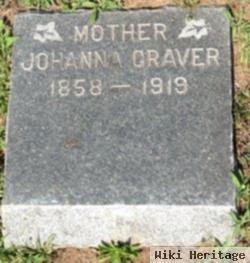 Johanna Graver