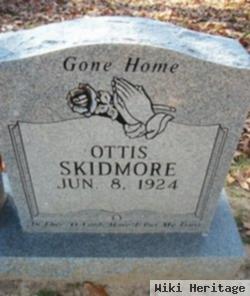 Ottis Skidmore