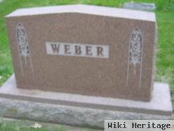 Harold E Weber