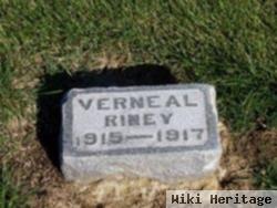 Verneal Riney