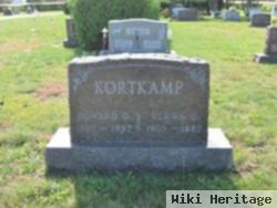 Howard G. Kortkamp