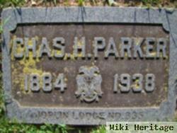 Charles H Parker