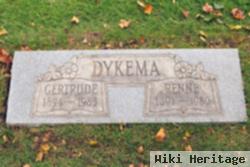 Renne Dykema