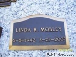 Linda R Mobley