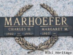 Margaret M. Marhoefer