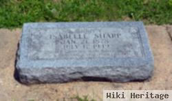 Isabella Whitley Sharp