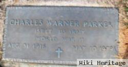 Charles Warner Parker